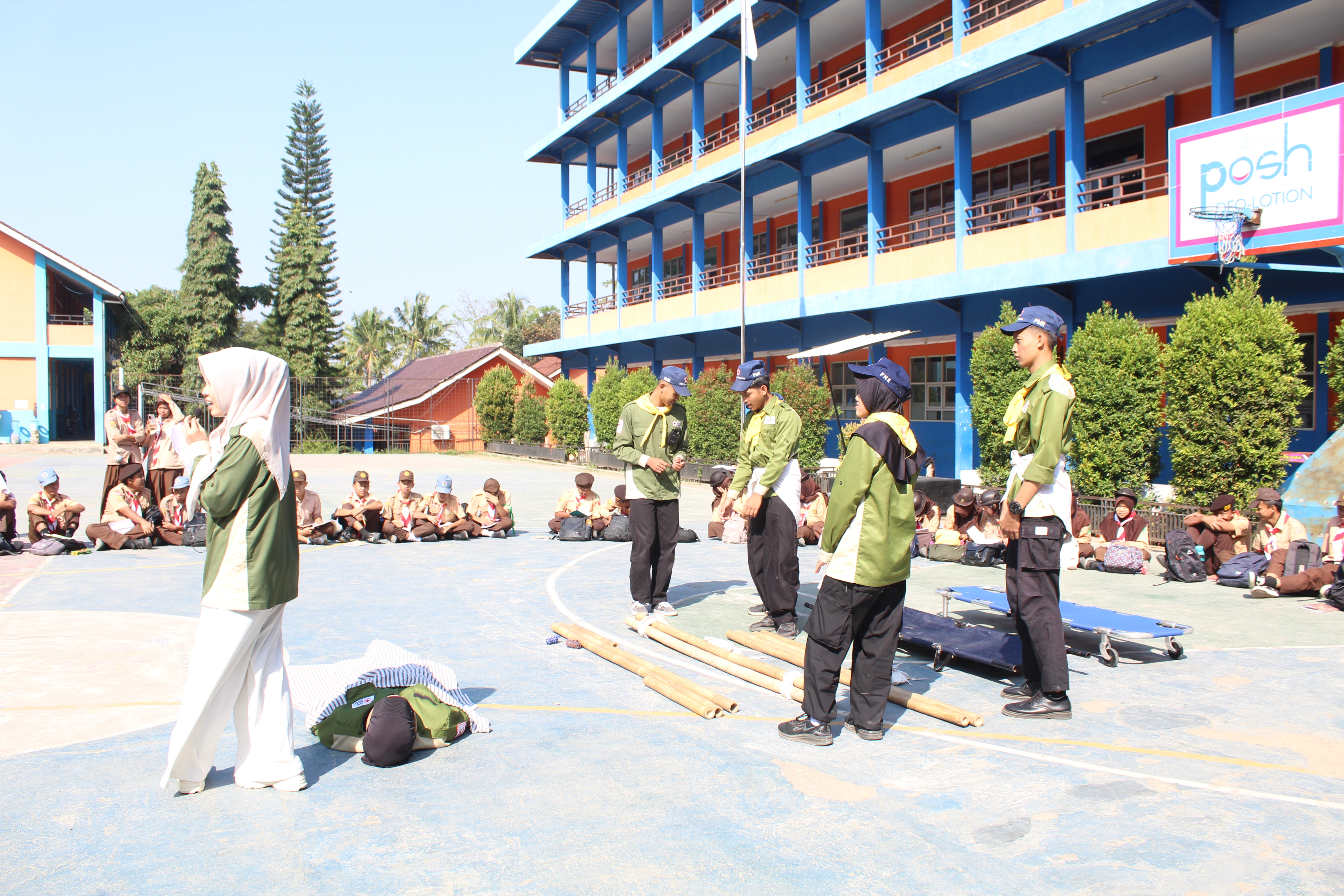 📁 Kegiatan Pendidikan Masa Tamu (PMT) 13
