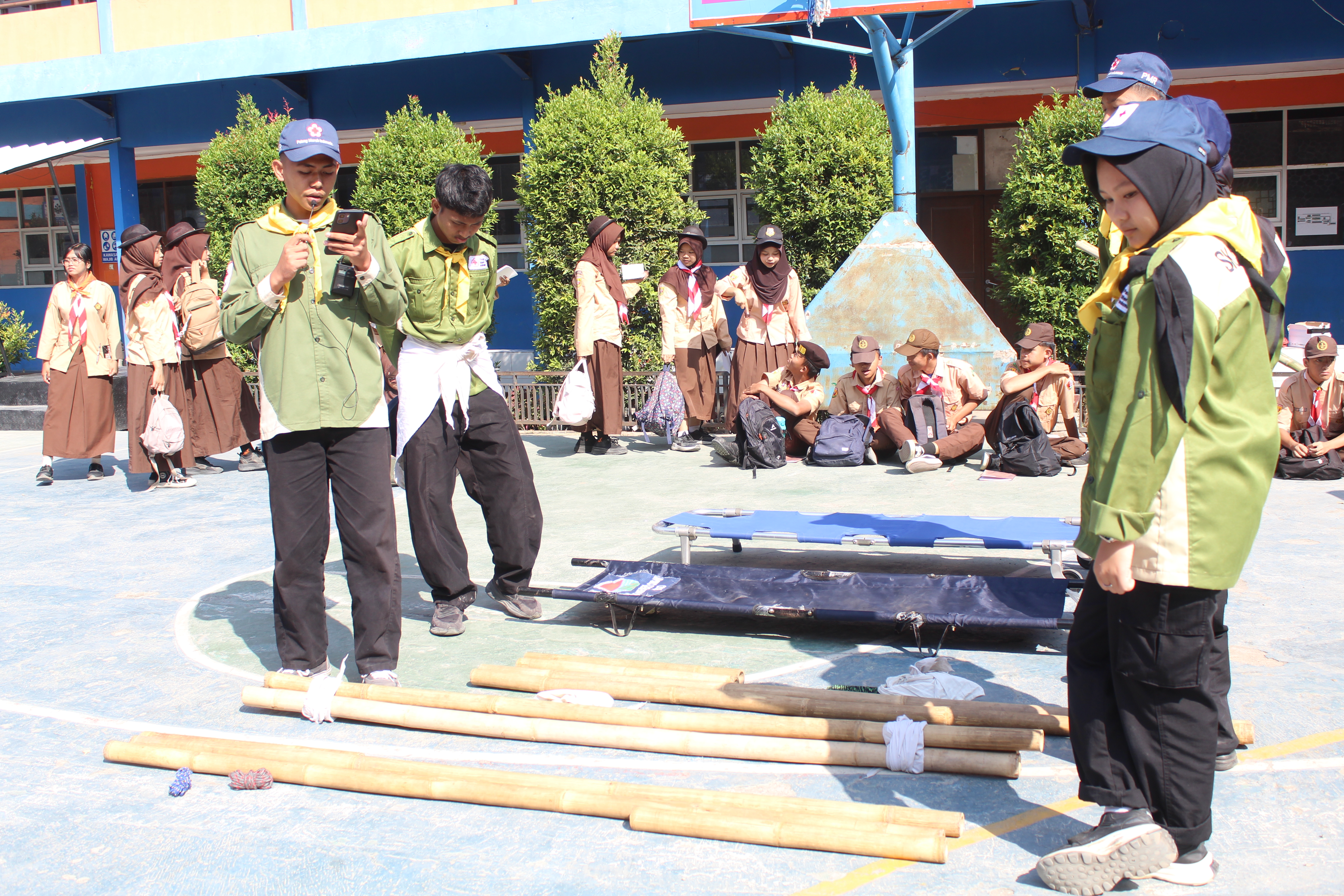 📁 Kegiatan Pendidikan Masa Tamu (PMT) 19