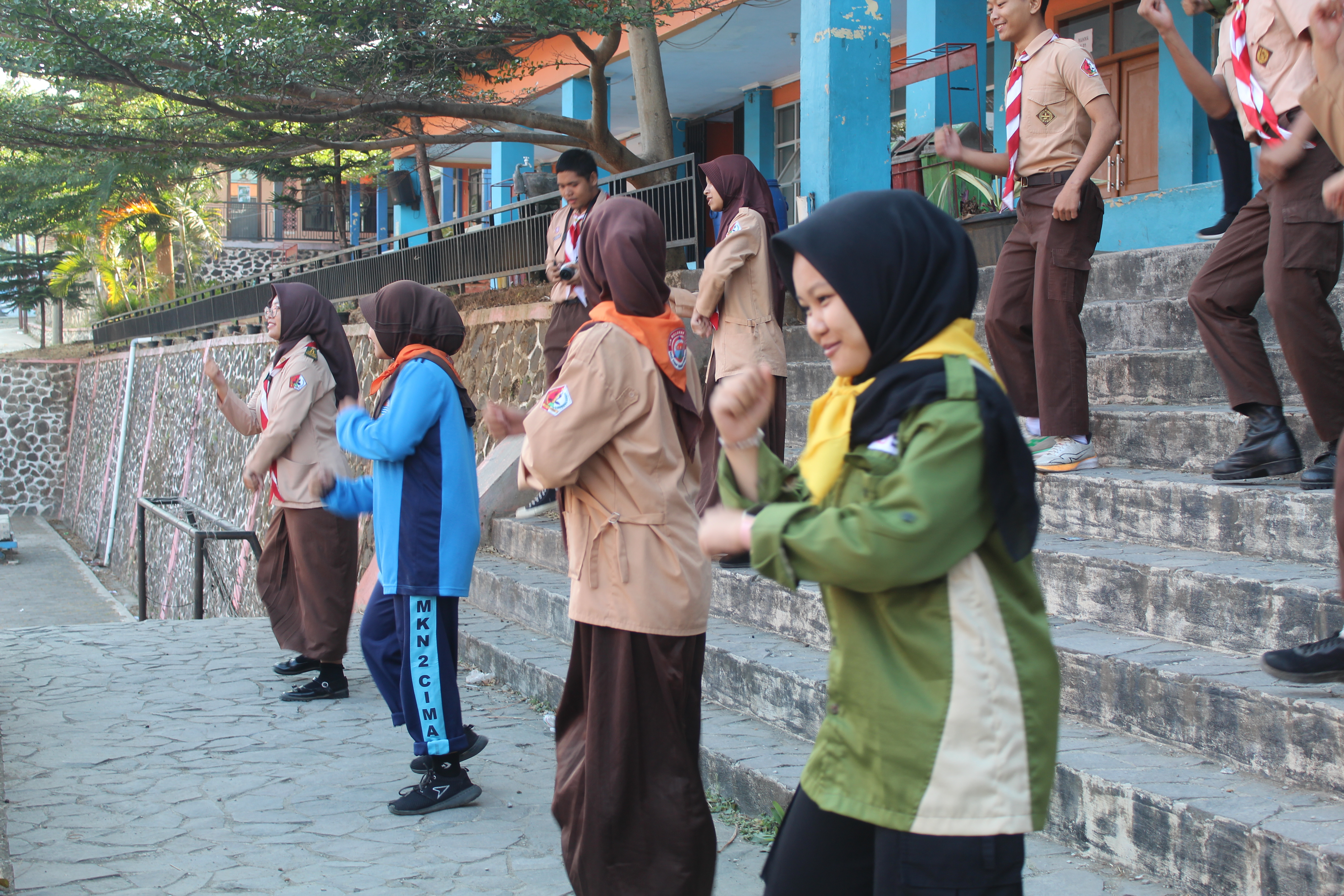 📁 Kegiatan Pendidikan Masa Tamu (PMT) 22