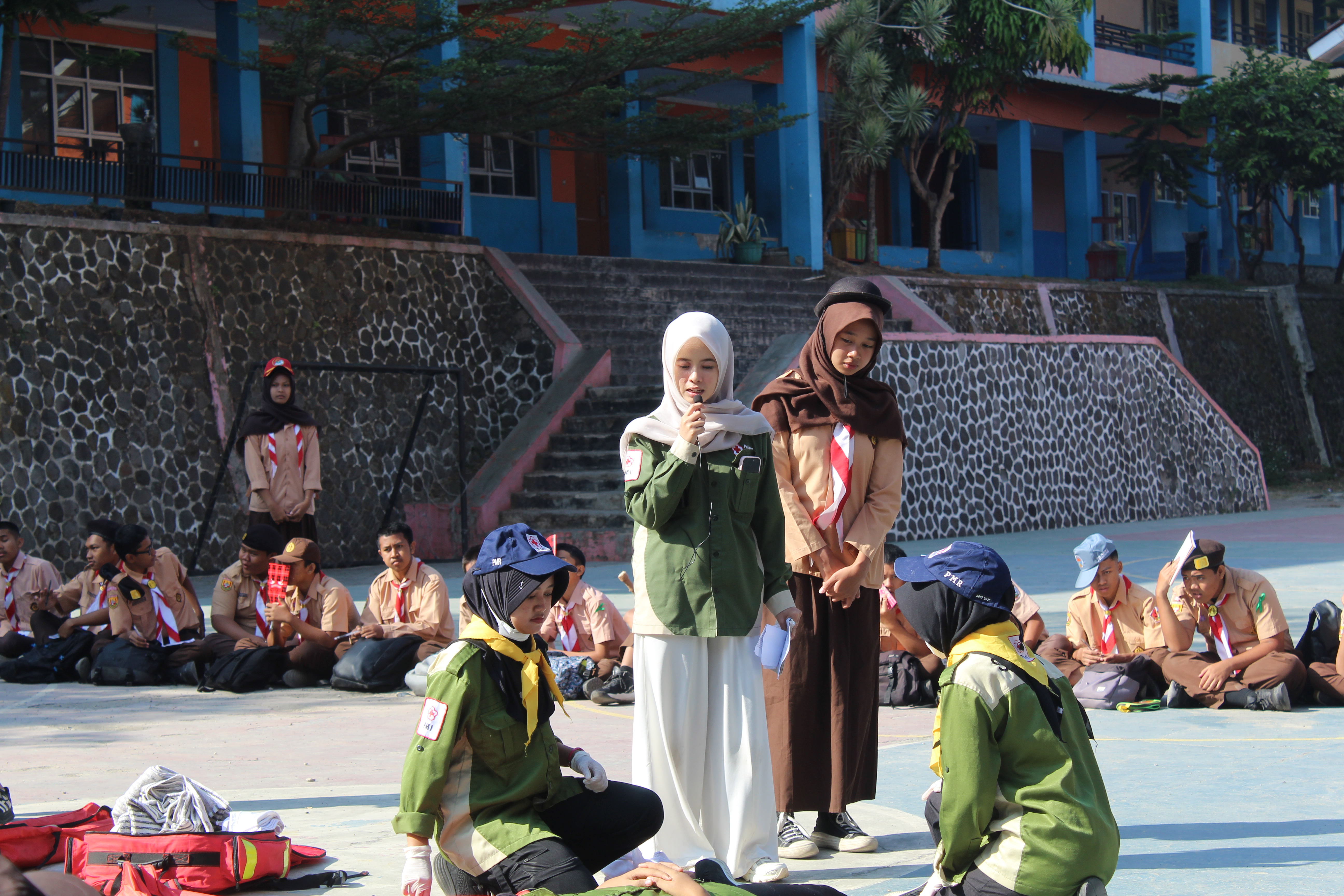 📁 Kegiatan Pendidikan Masa Tamu (PMT) 23