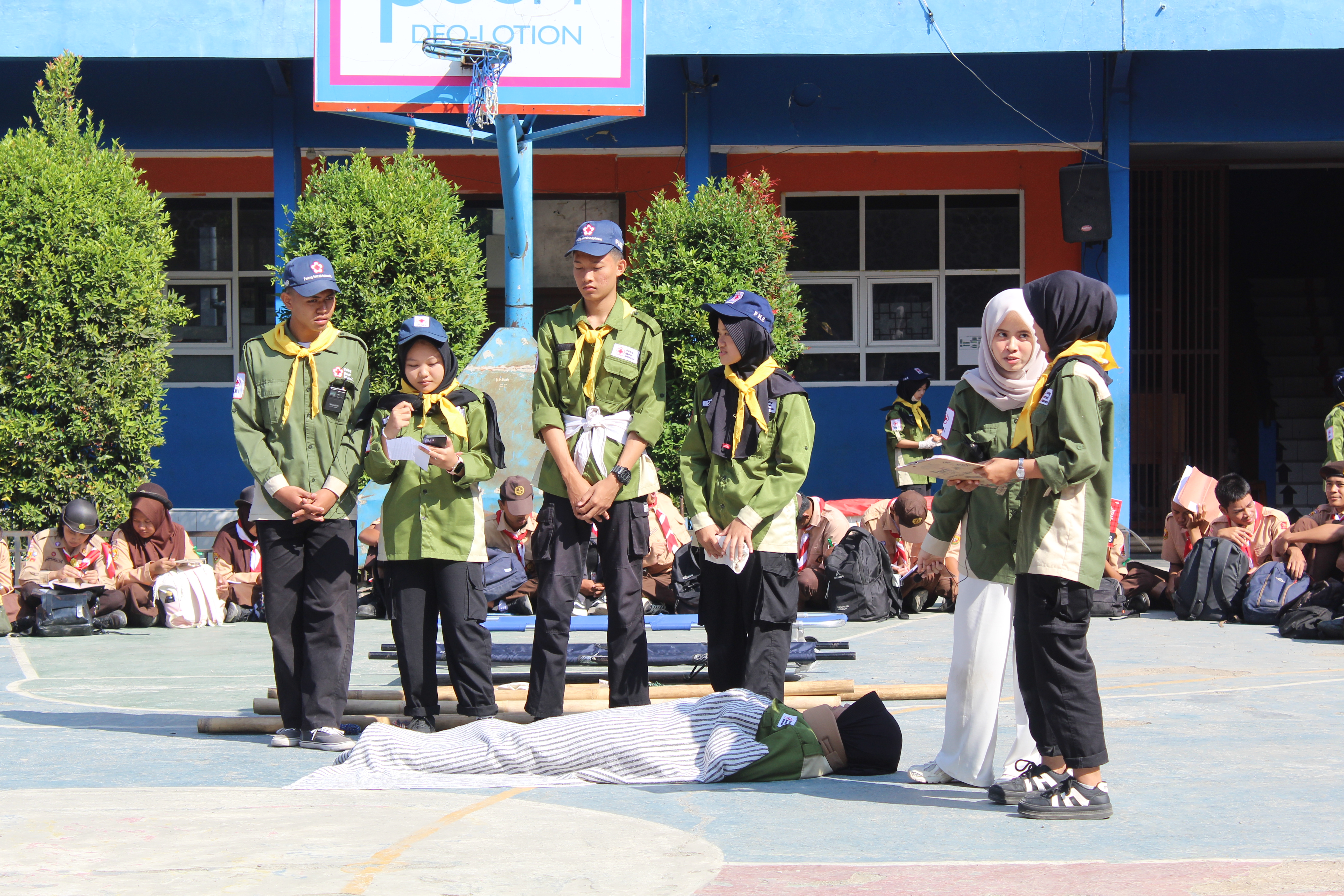📁 Kegiatan Pendidikan Masa Tamu (PMT) 27