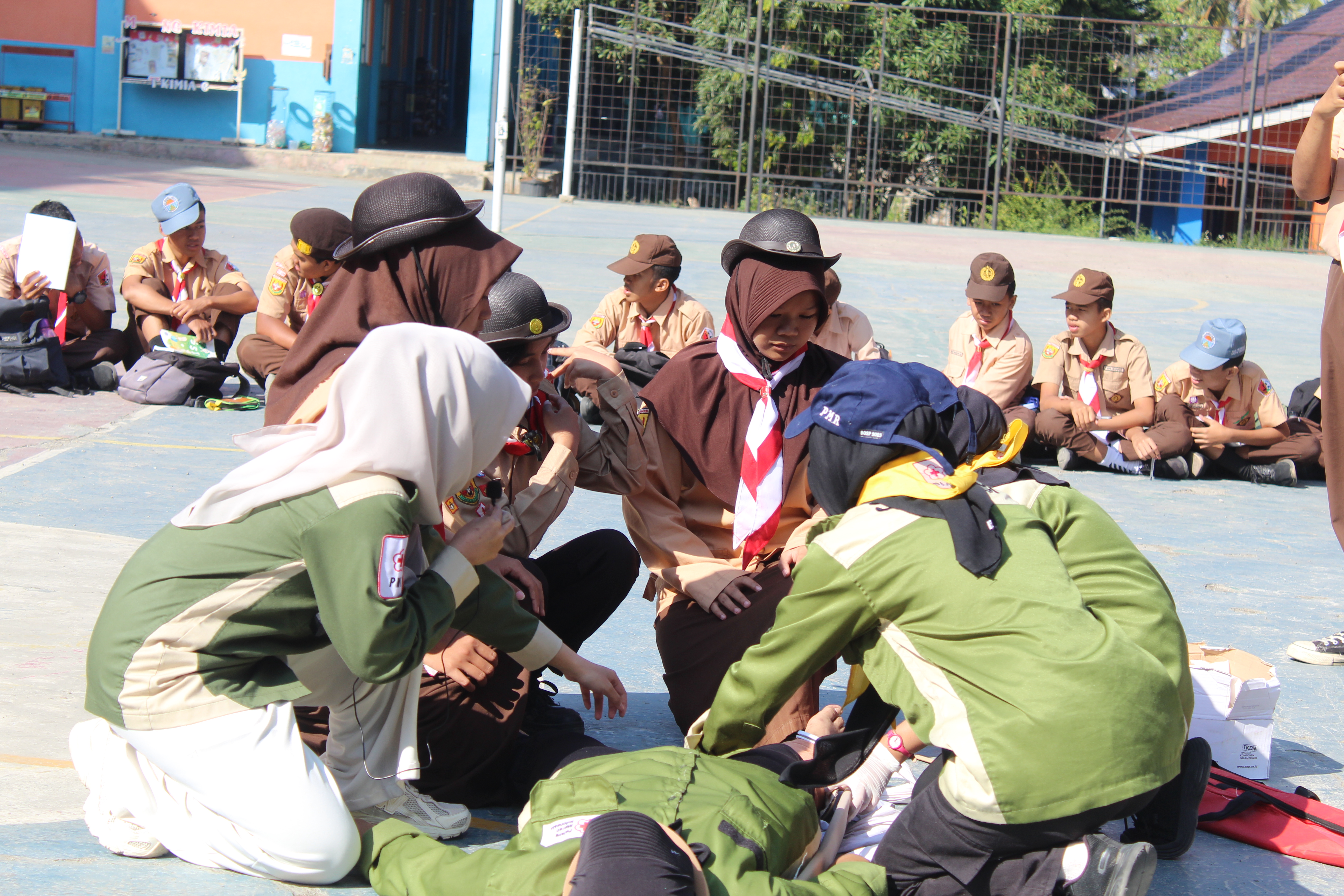 📁 Kegiatan Pendidikan Masa Tamu (PMT) 32
