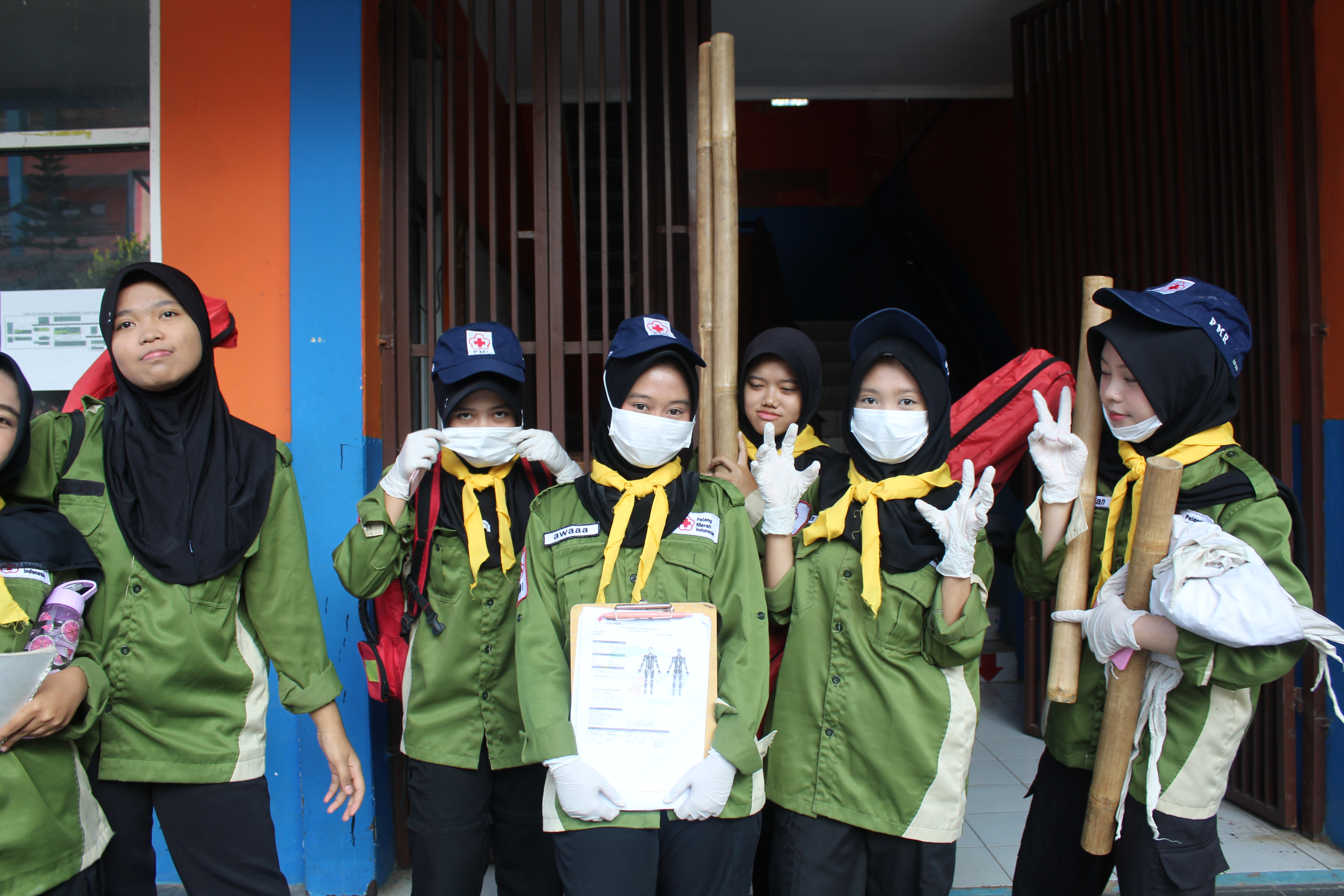 📁 Kegiatan Pendidikan Masa Tamu (PMT) 7
