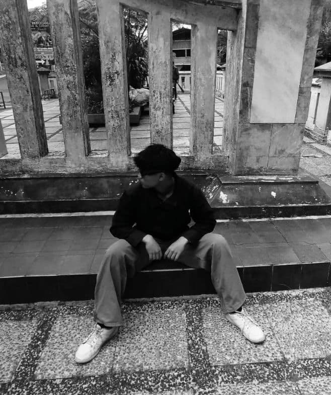 Muhammad Fadhil Mufid