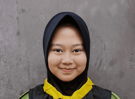 Nazwha Nurul Hanifa