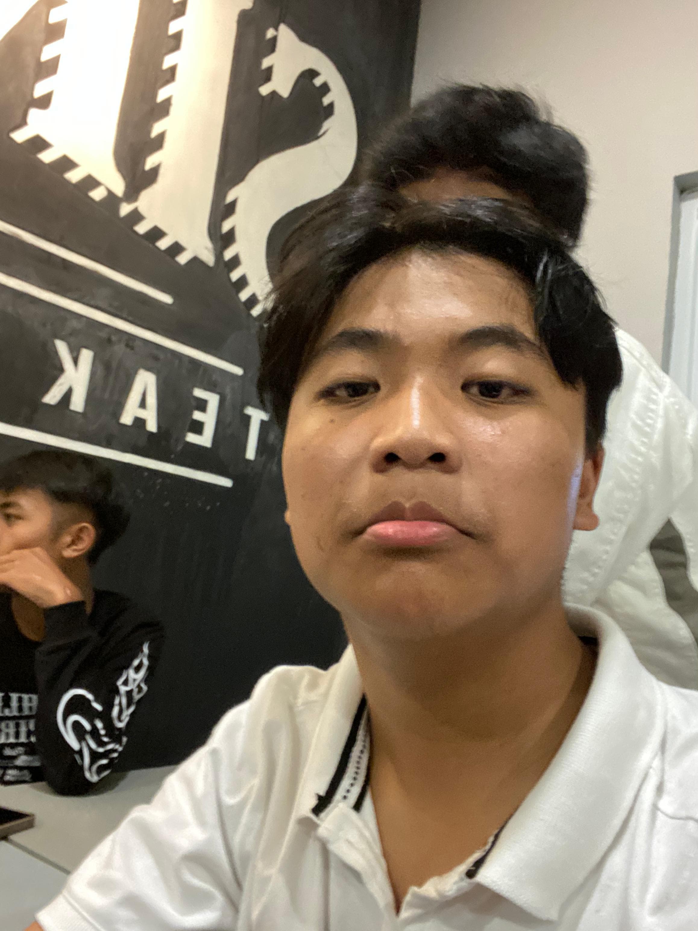 Muhammad Rhifky