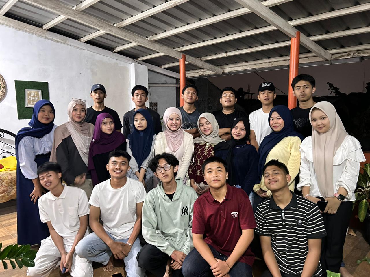Babakaran Idul Adha 2026 13