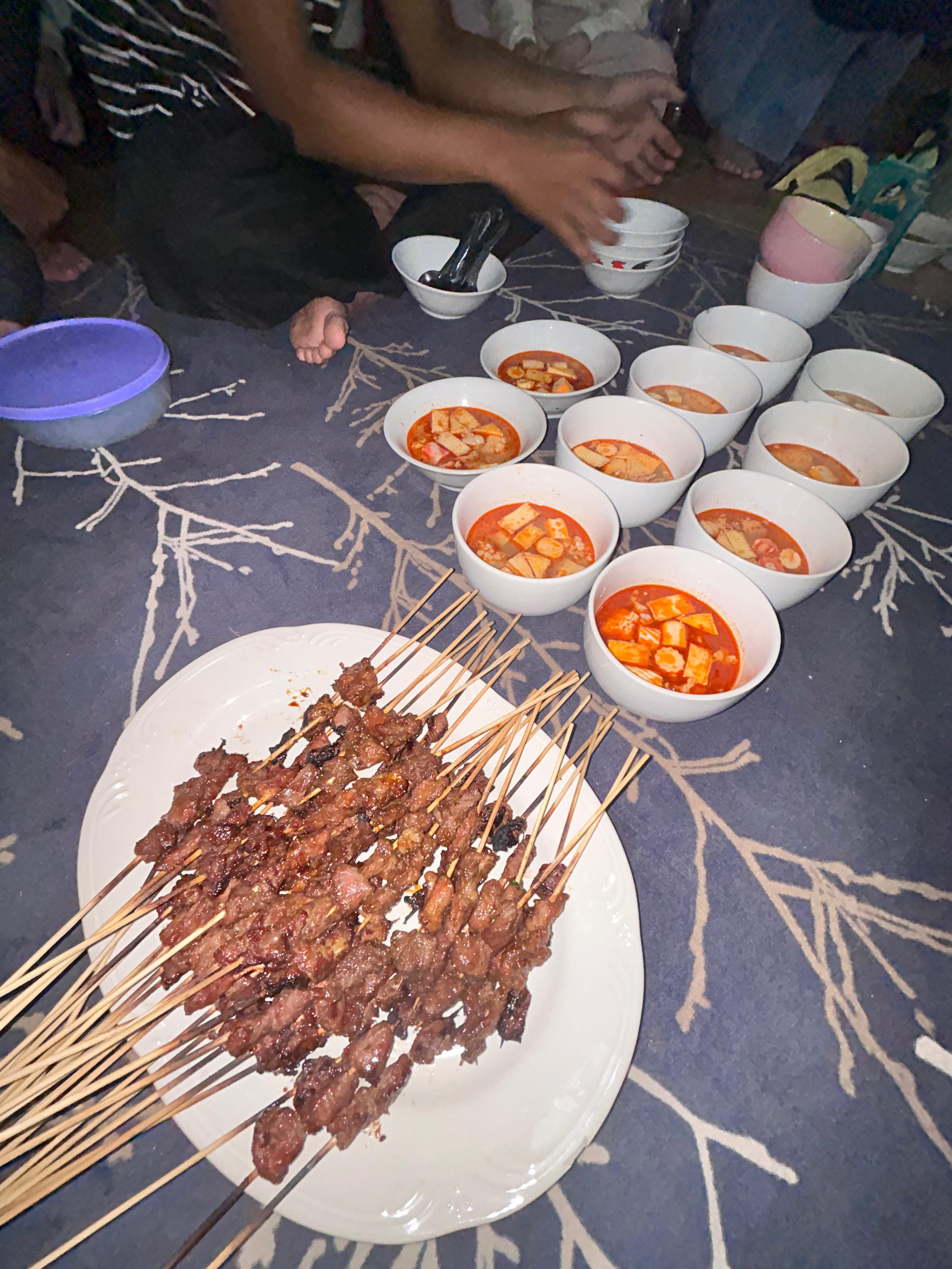 Babakaran Idul Adha 2026 3