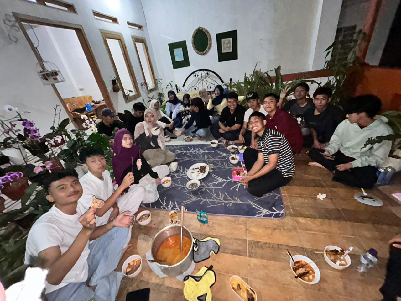 Babakaran Idul Adha 2026 8