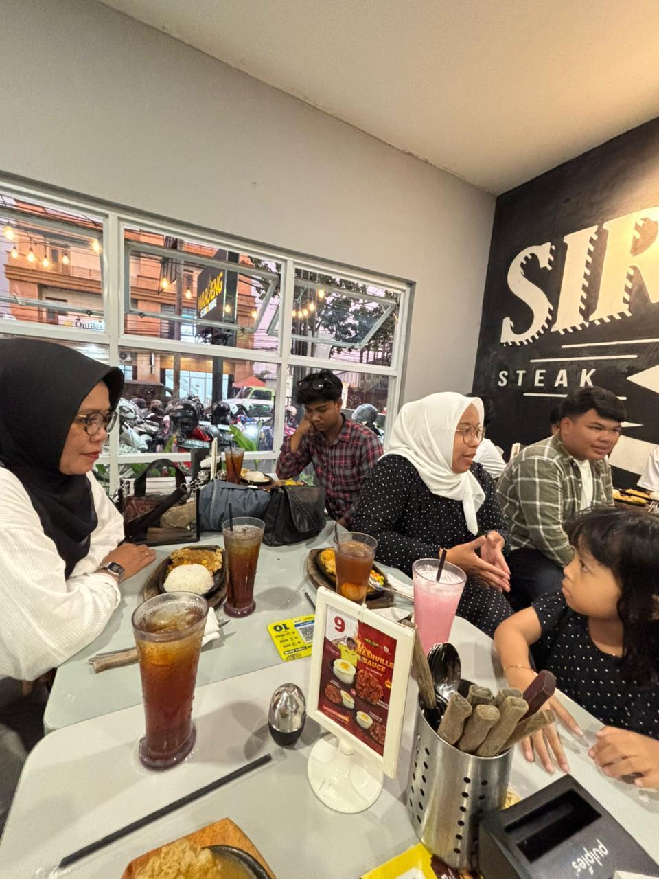 Buka Bersama 2
