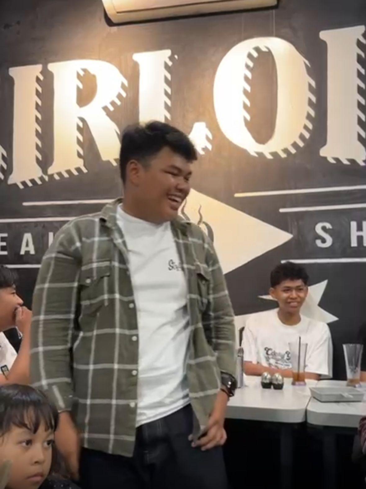 Buka Bersama 4