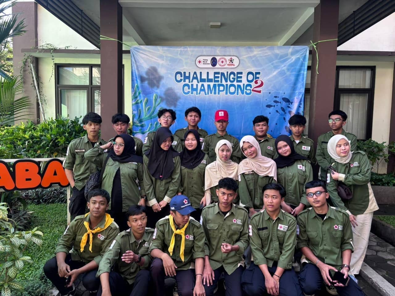 📁 Challenge Of Champions 2