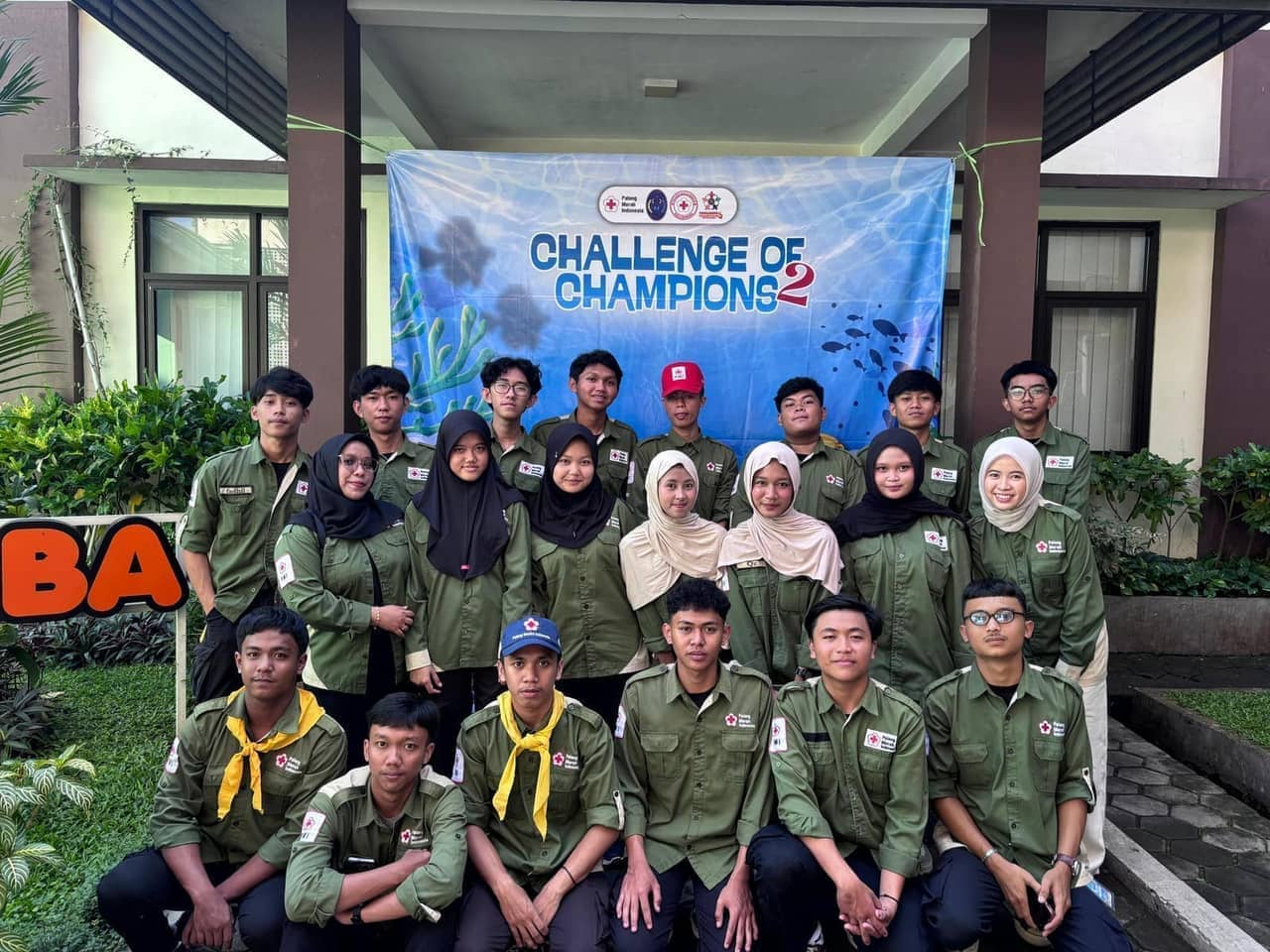 📁 Challenge Of Champions 9
