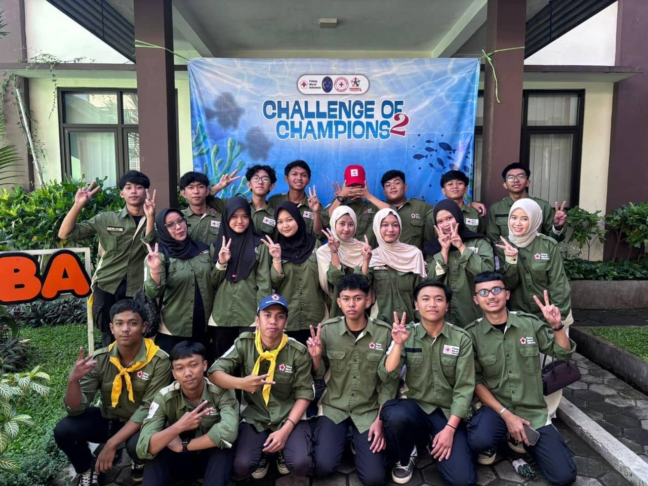 📁 Challenge Of Champions 5