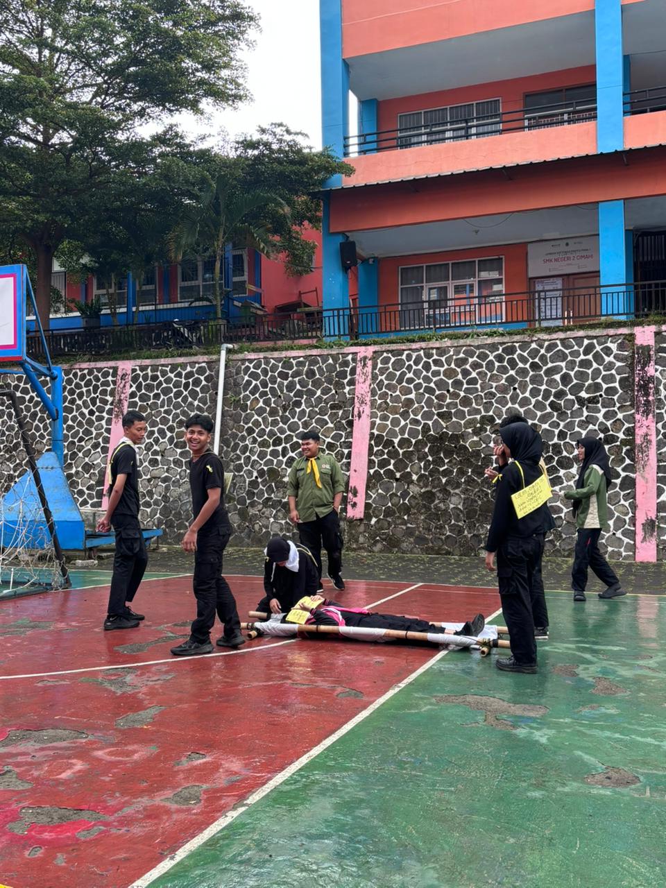 CPD PMR A9 9