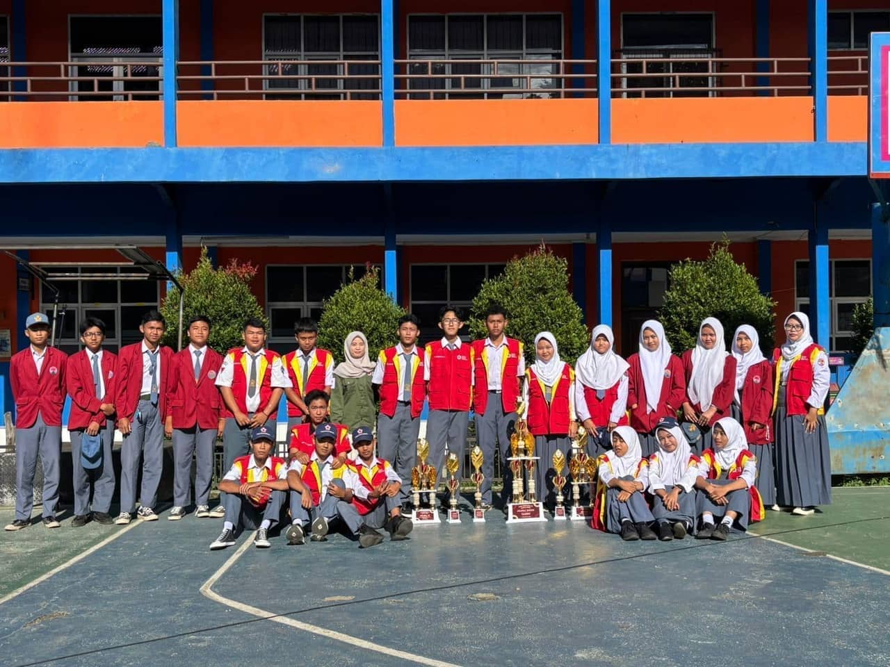 Galeri 1