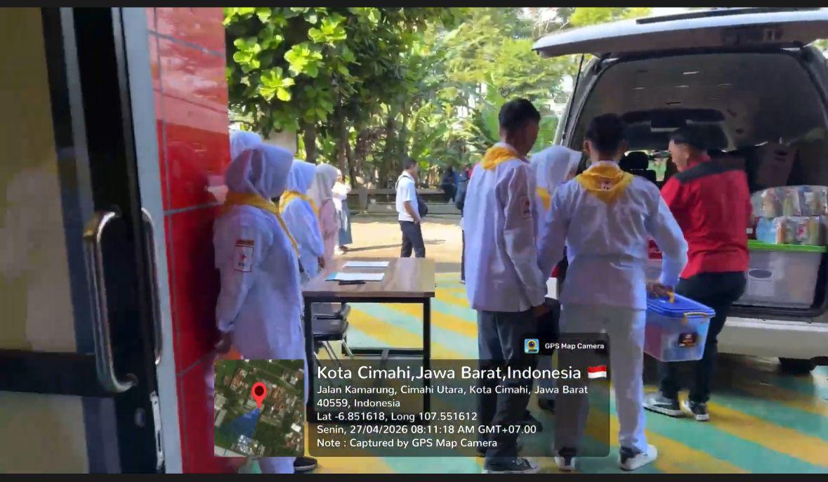 Donor Darah 1