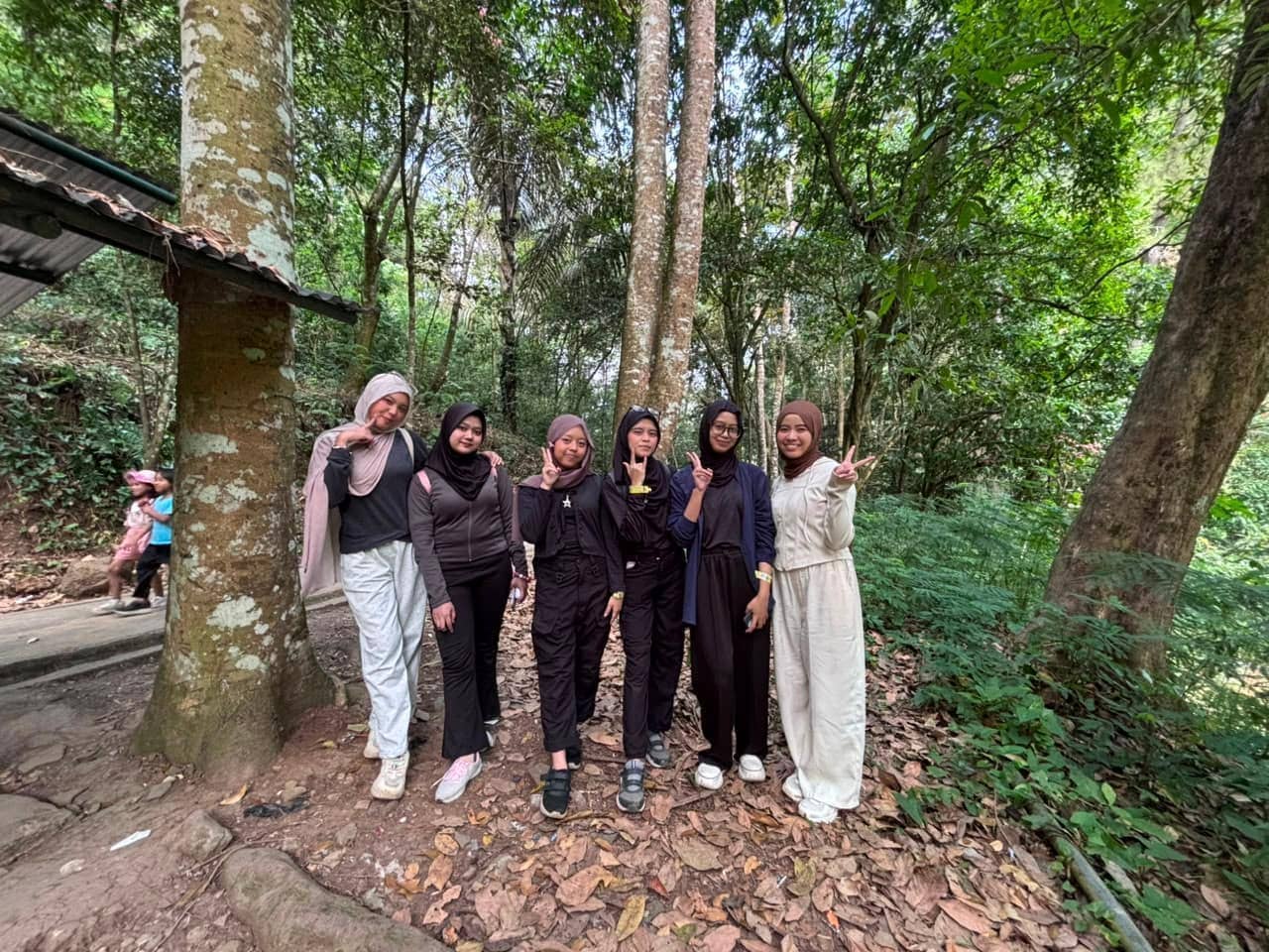 📁 Hiking 2