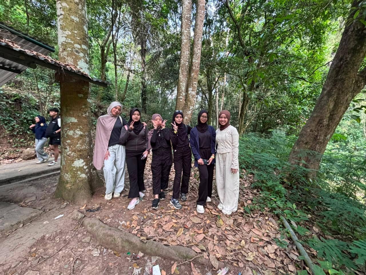 📁 Hiking 3