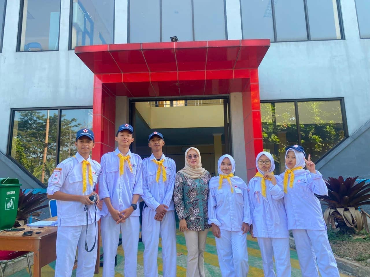 📁 Kegiatan CKG 1