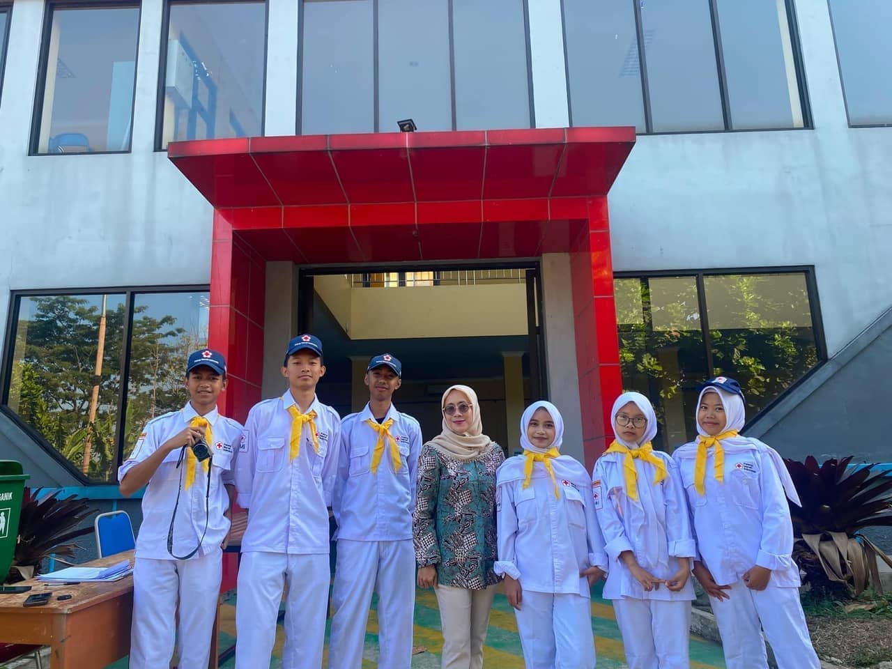 📁 Kegiatan CKG 2