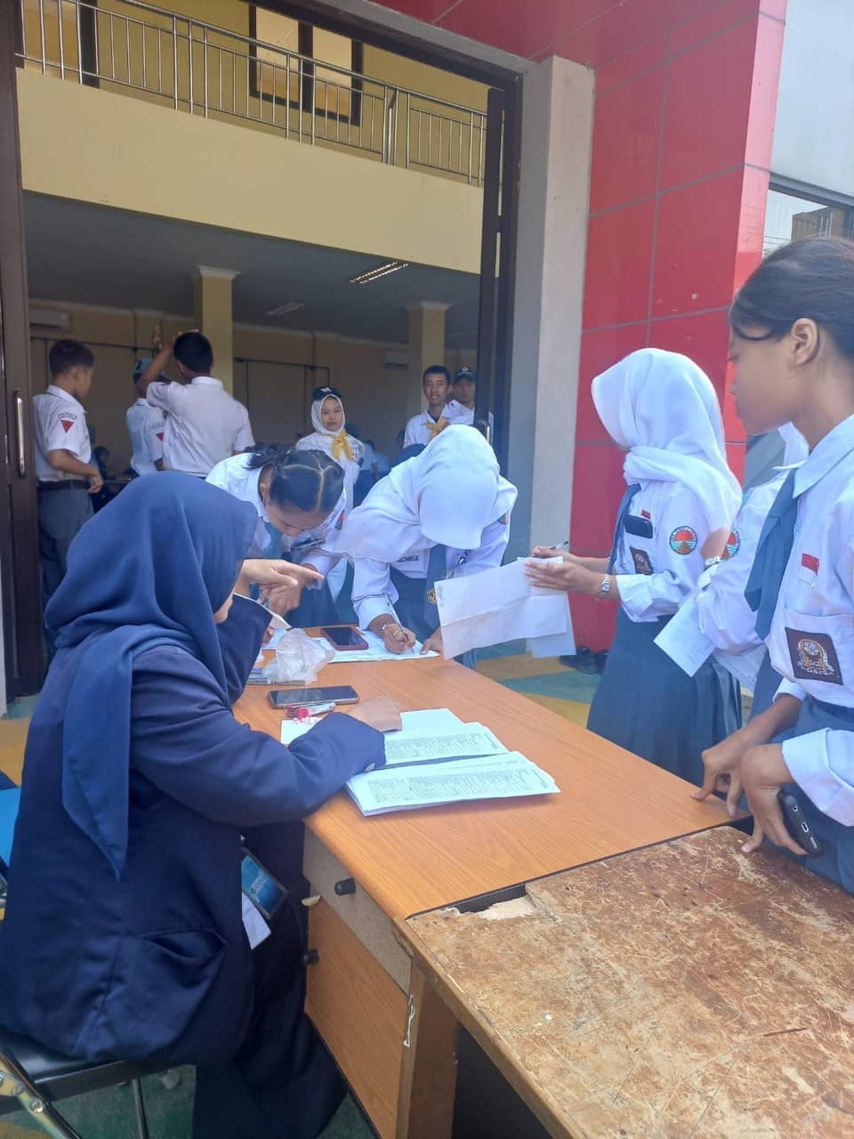 📁 Kegiatan CKG 3