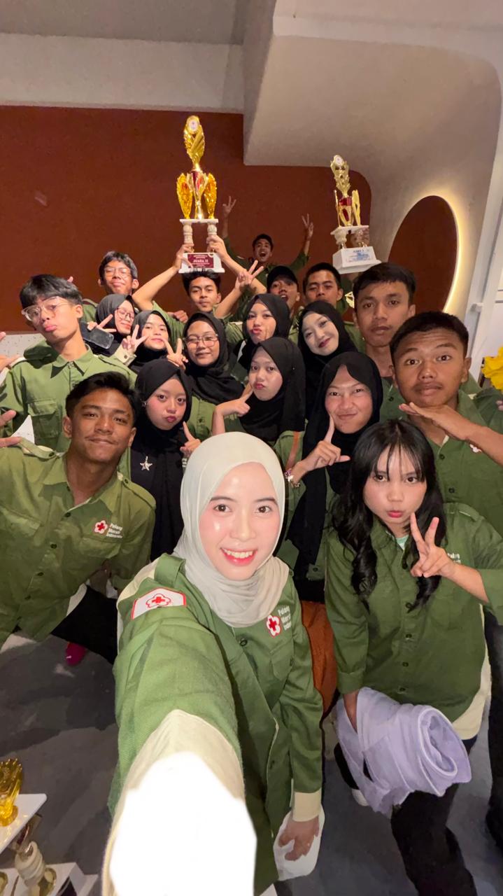 Foto Studio Angkatan 7 3